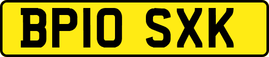 BP10SXK