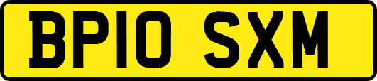 BP10SXM