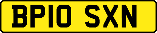 BP10SXN