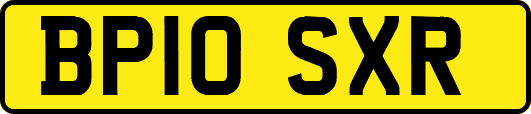 BP10SXR