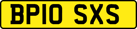 BP10SXS