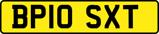 BP10SXT