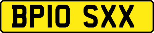 BP10SXX