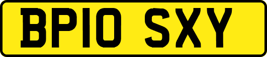 BP10SXY