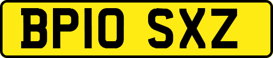BP10SXZ