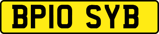BP10SYB