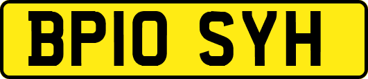 BP10SYH