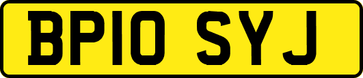 BP10SYJ
