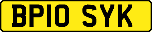BP10SYK