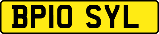 BP10SYL