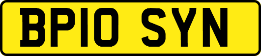 BP10SYN