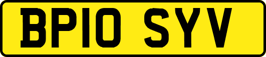 BP10SYV