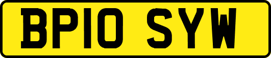 BP10SYW