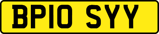 BP10SYY