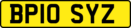 BP10SYZ