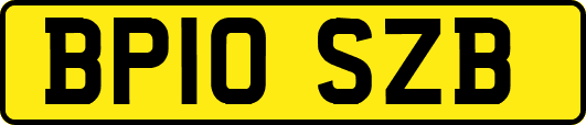 BP10SZB