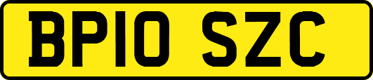 BP10SZC