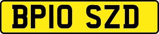 BP10SZD