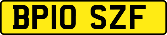 BP10SZF