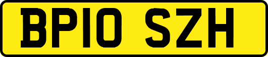 BP10SZH