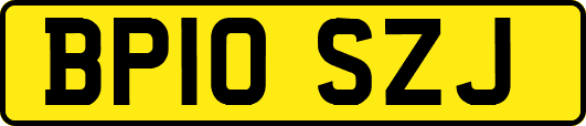 BP10SZJ