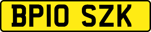 BP10SZK