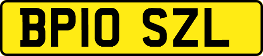 BP10SZL