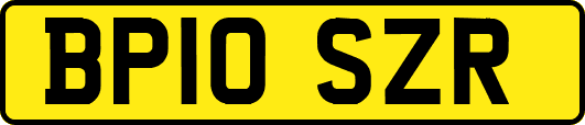 BP10SZR