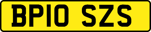 BP10SZS