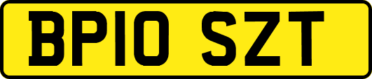 BP10SZT