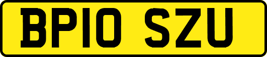 BP10SZU