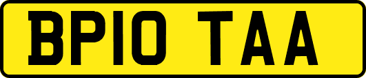 BP10TAA