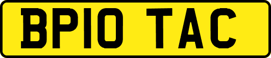 BP10TAC