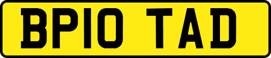 BP10TAD