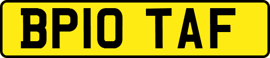 BP10TAF