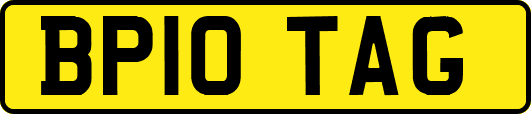 BP10TAG