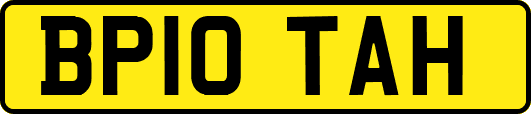 BP10TAH