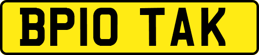 BP10TAK