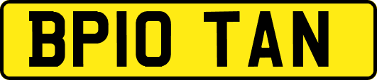BP10TAN