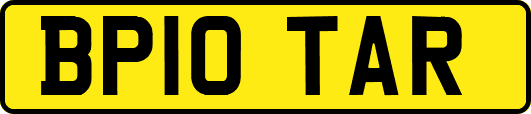 BP10TAR