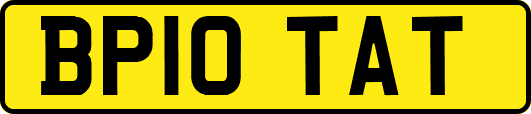 BP10TAT