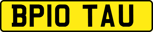 BP10TAU