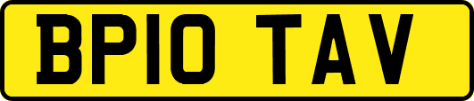 BP10TAV