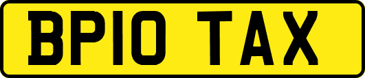 BP10TAX