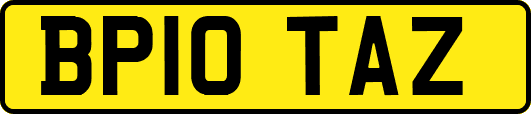BP10TAZ
