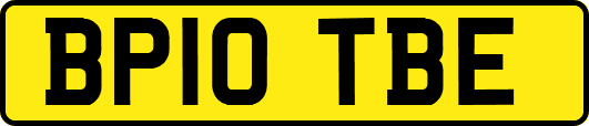BP10TBE