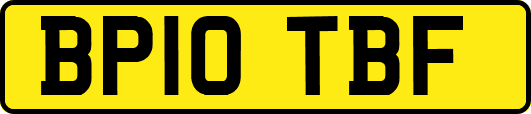 BP10TBF