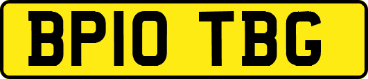 BP10TBG