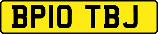 BP10TBJ