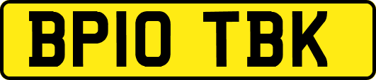 BP10TBK